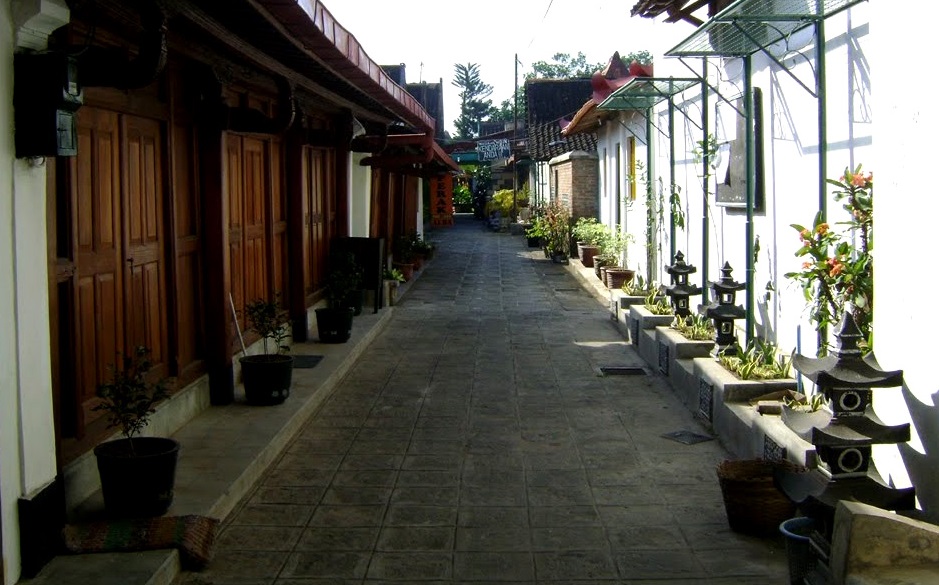 Discover The Old Town of Kotagede | Authentic Indonesia | Local Travel  Agency