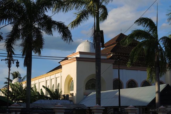 gorontalo city