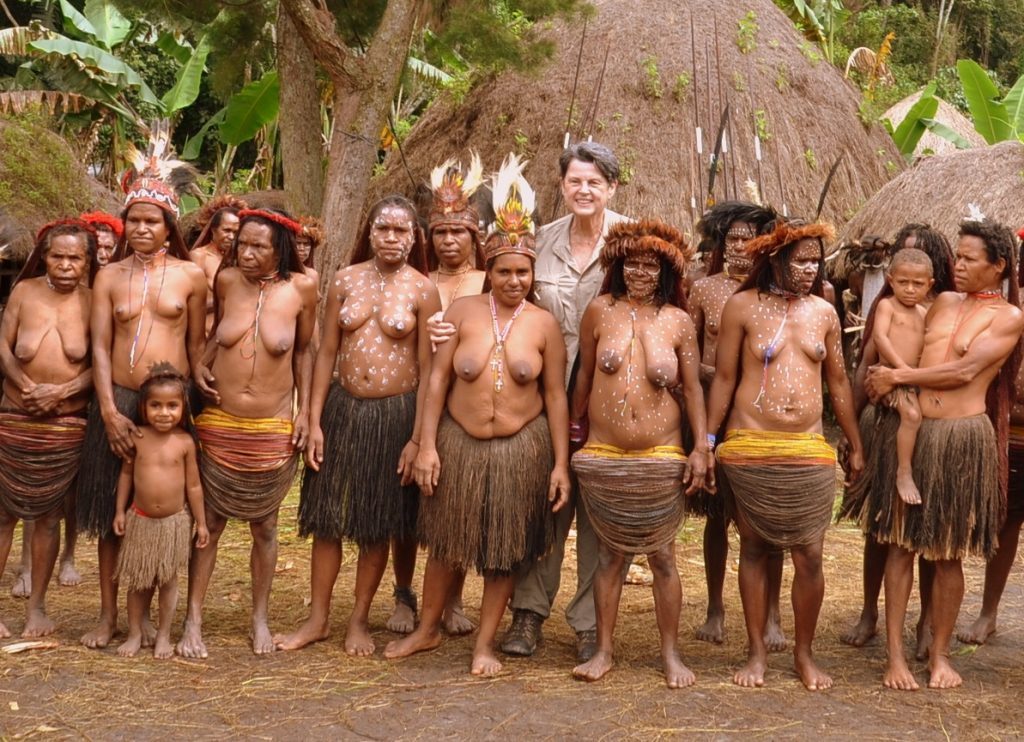 dani tribe papua