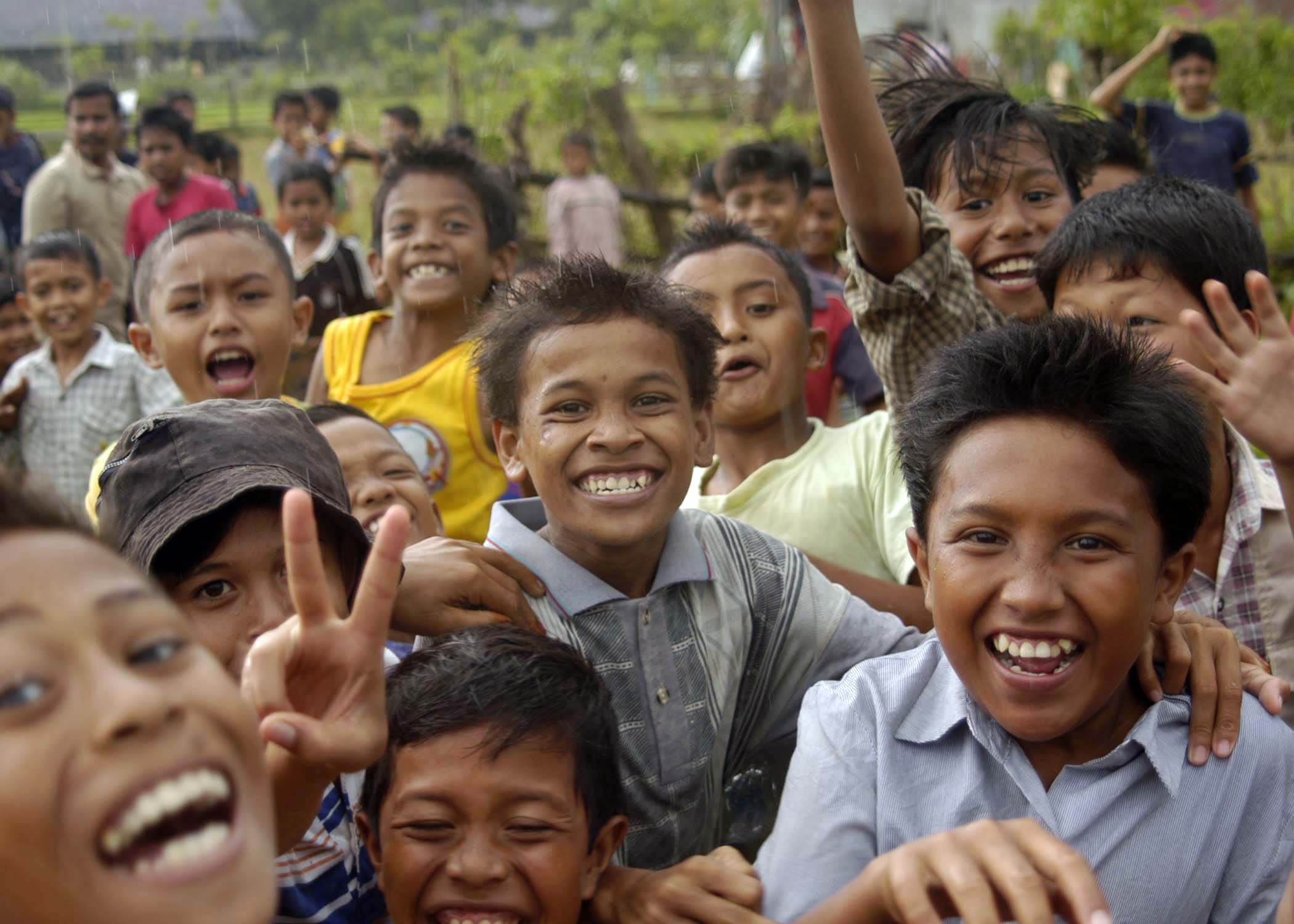 Statistik dan Tantangan Pendidikan di Indonesia