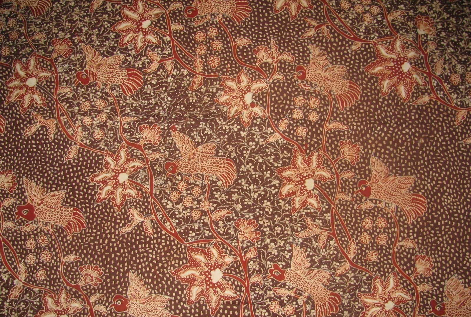 madura batik motif