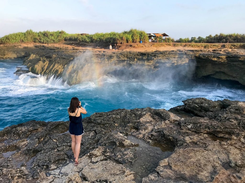 One Day Tour to Nusa Lembongan, Where to Go Authentic Indonesia Blog