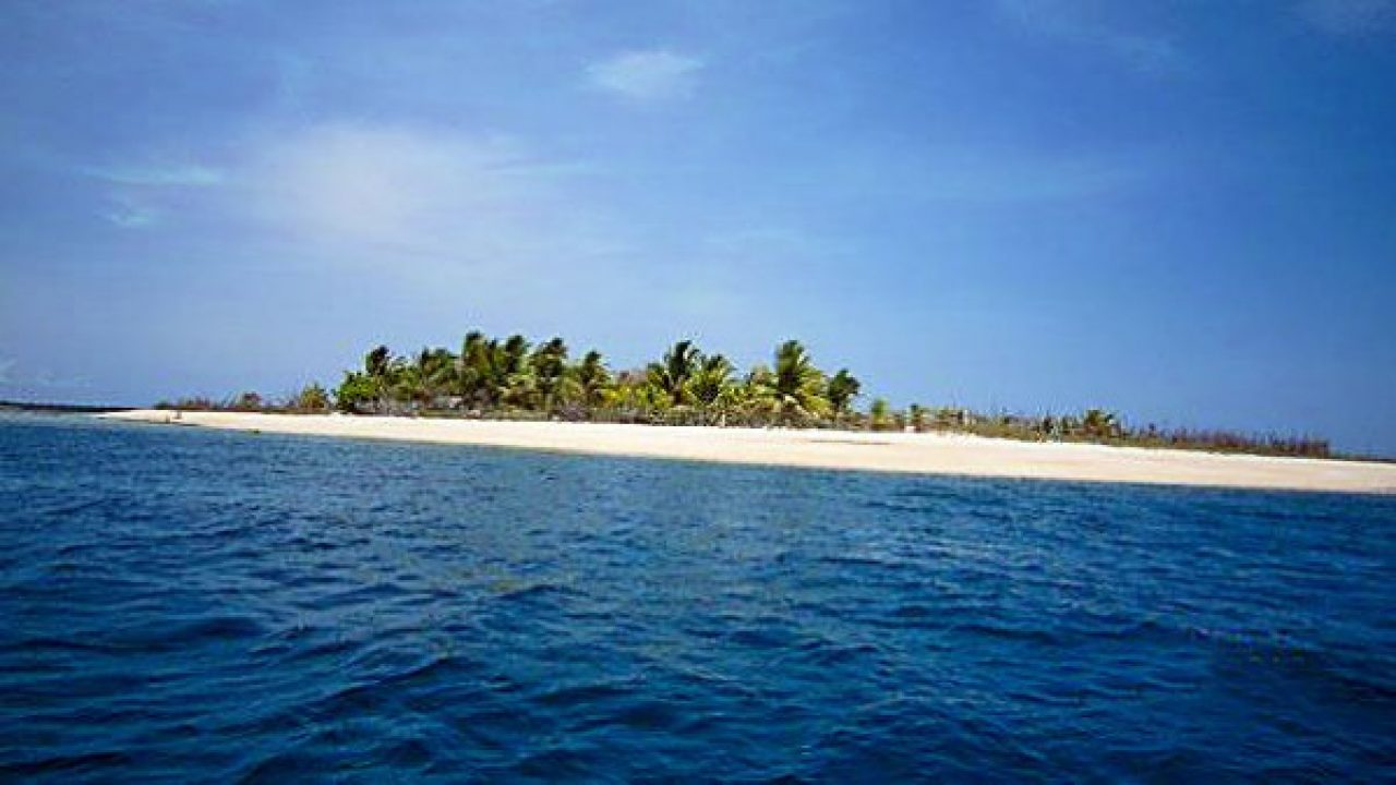 gili bedil is marine tourism in sumbawa