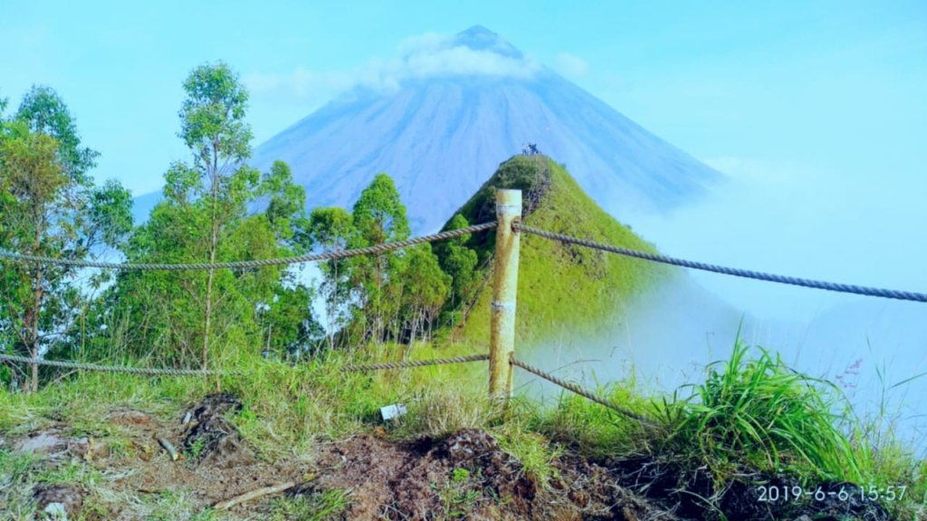 the avatar hill of watu nari wowo